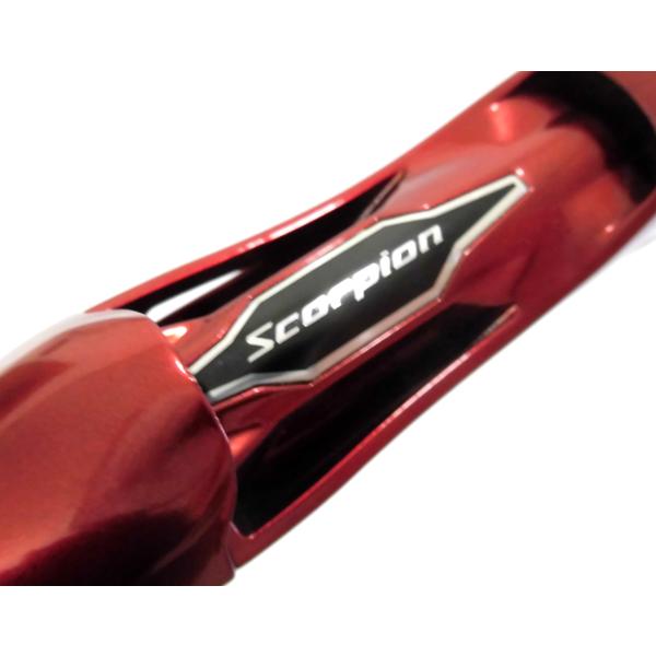 シマノ（SHIMANO） 19スコーピオン 1703R-2（中古） : パゴスネット