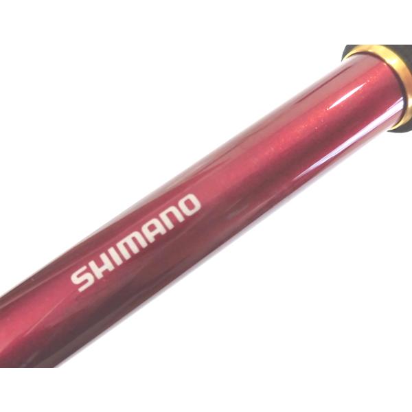 炎月 シマノ 17ゲーム 炎月 S72M（中古） : パゴスネットショップ