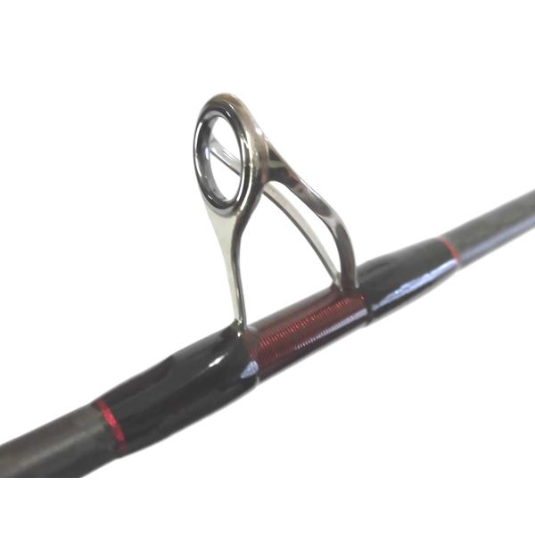 炎月 シマノ 17ゲーム 炎月 S72M（中古） : パゴスネットショップ