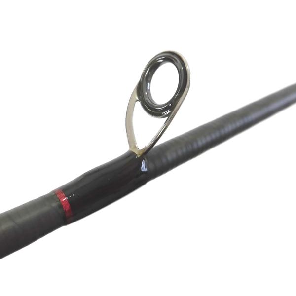 炎月 シマノ 17ゲーム 炎月 S72M（中古） : パゴスネットショップ