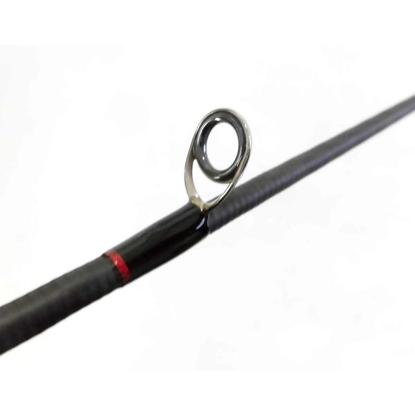 炎月 シマノ 17ゲーム 炎月 S72M（中古） : パゴスネットショップ