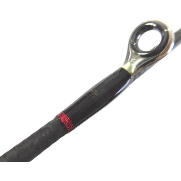 炎月 シマノ 17ゲーム 炎月 S72M（中古） : パゴスネットショップ