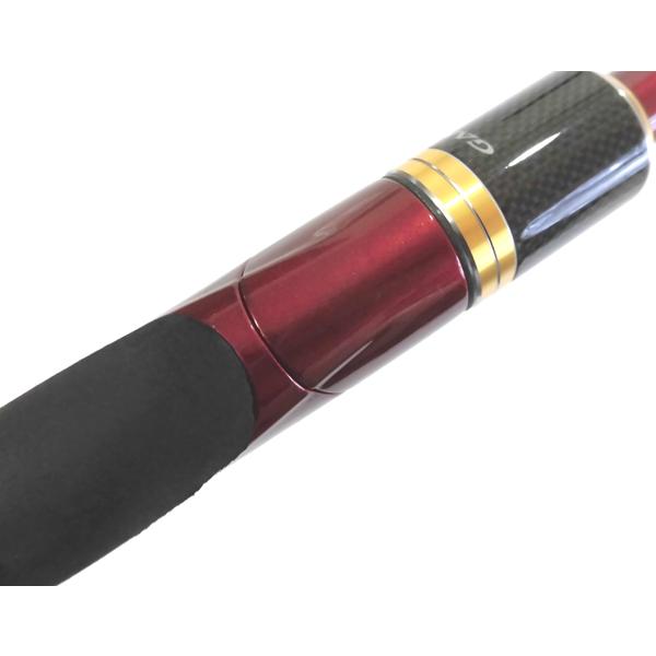 炎月 シマノ 17ゲーム 炎月 S72M（中古） : パゴスネットショップ