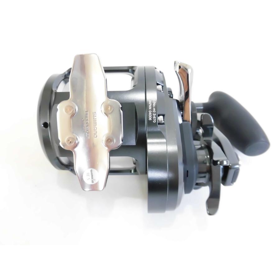 【新品未使用】シマノ19 オシアジガー Fカスタム 3000HG OCEA シマノ 19オシアジガーFカスタム 3000HG （中古） : パゴスネット