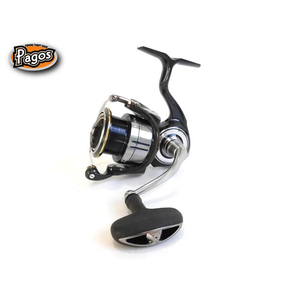 DAIWA（ダイワ） 19セルテート LT3000-XH （中古） : パゴスネット