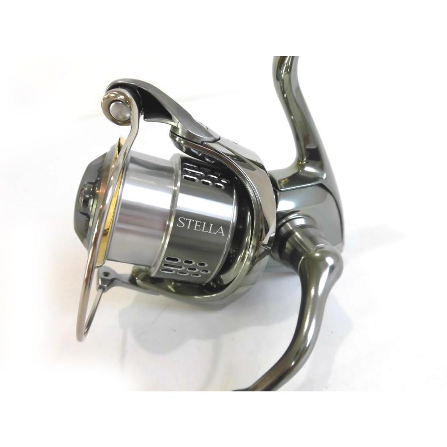 シマノ18ステラ　C2000s Amazon | シマノ(SHIMANO) スピニングリール 18 ステラ C2000SHG