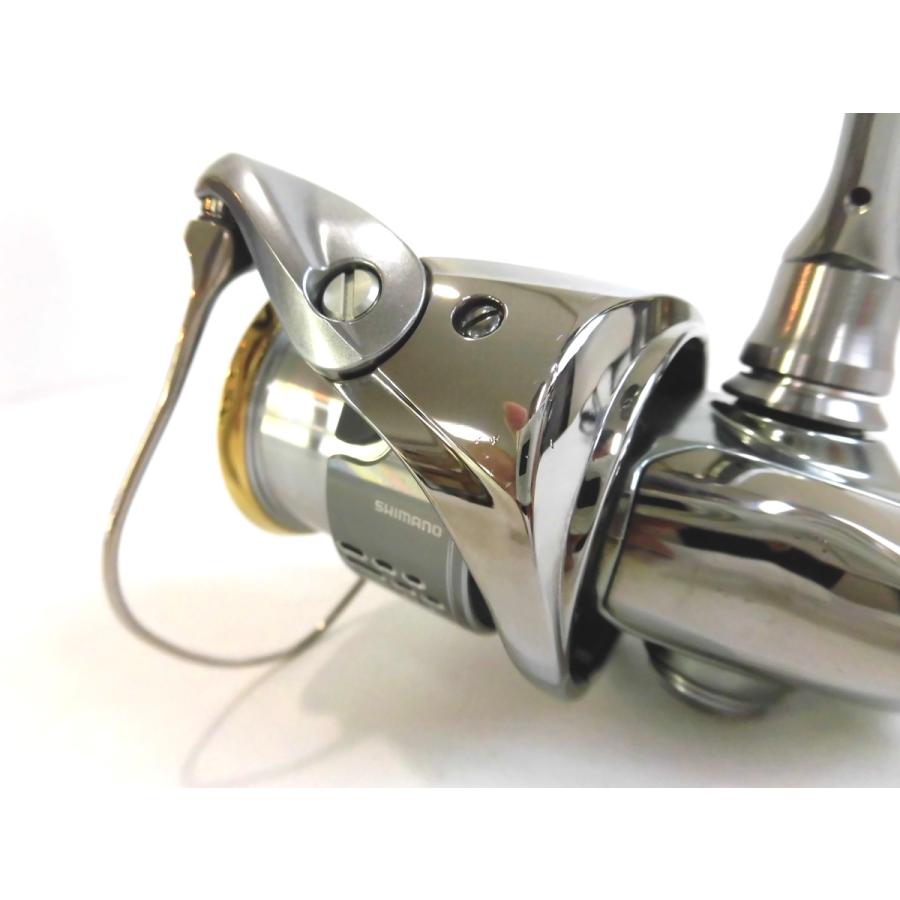 シマノ シマノ 18ステラ C2000S（中古） : パゴスネットショップ