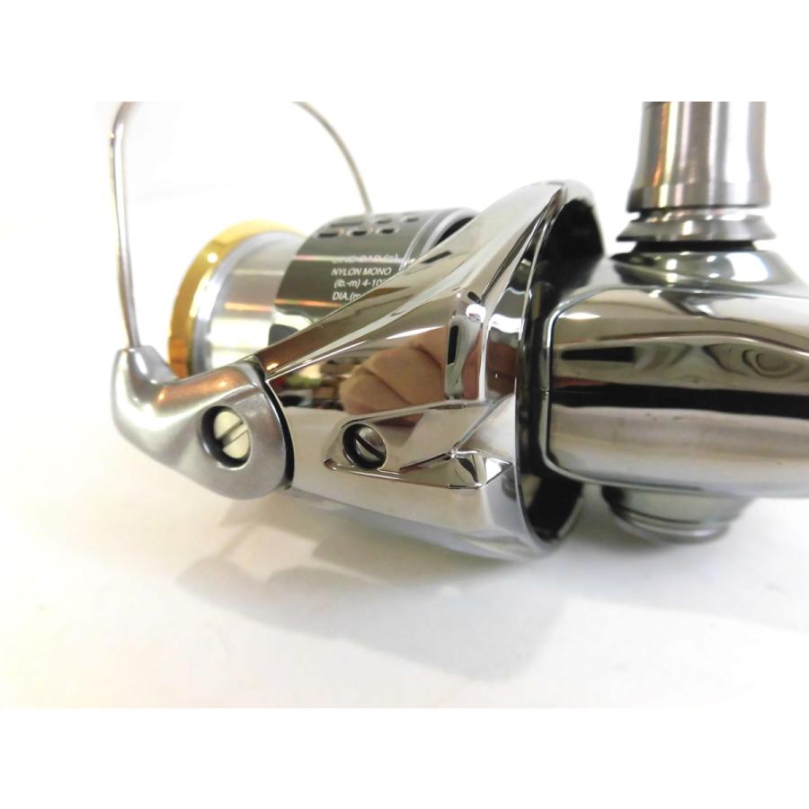 シマノ シマノ 18ステラ C2000S（中古） : パゴスネットショップ