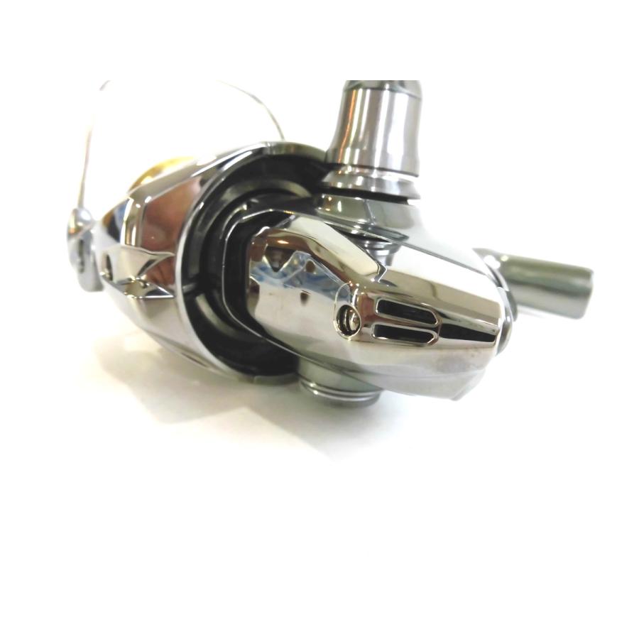 シマノ シマノ 18ステラ C2000S（中古） : パゴスネットショップ