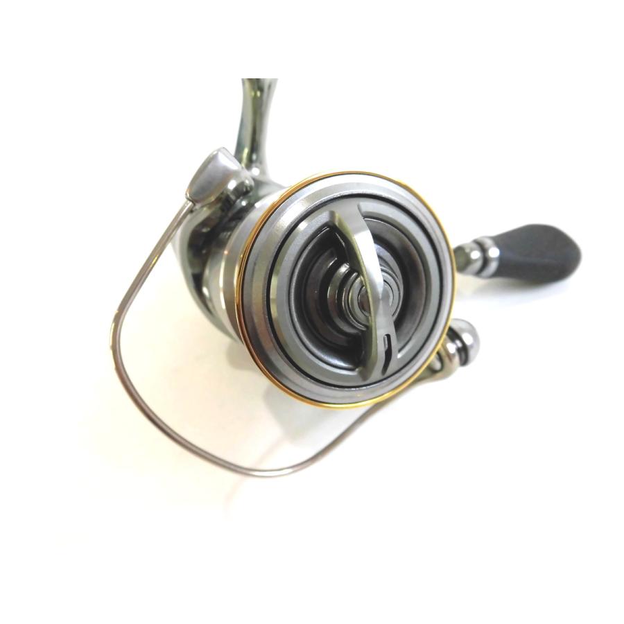 シマノ シマノ 18ステラ C2000S（中古） : パゴスネットショップ