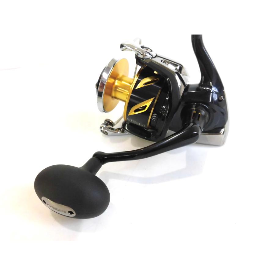 最終値下【新品未使用】 SHIMANO 19 ステラ SW 14000XG シマノ シマノ 19ステラSW 14000XG （中古） : パゴスネットショップ