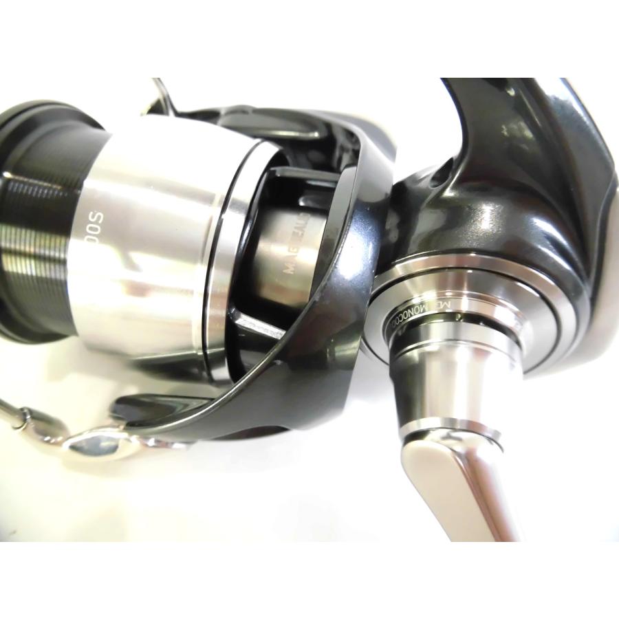 DAIWA（釣り） ダイワ 24セルテート FC LT2500S （中古