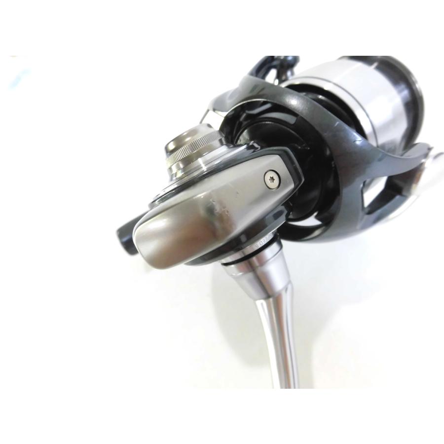 DAIWA（釣り） ダイワ 24セルテート FC LT2500S （中古