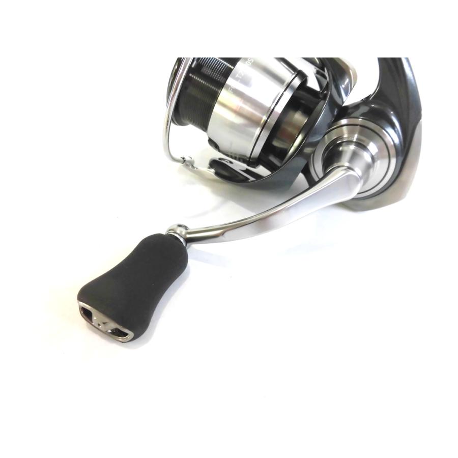 DAIWA（釣り） ダイワ 24セルテート FC LT2500S （中古