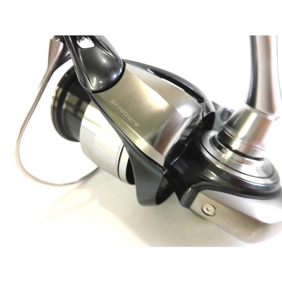 【中古】 DAIWA ダイワ 24 セルテートFC LT 2500S ダイワ '24 セルテートFC LT 2500S - フィッシングショップ