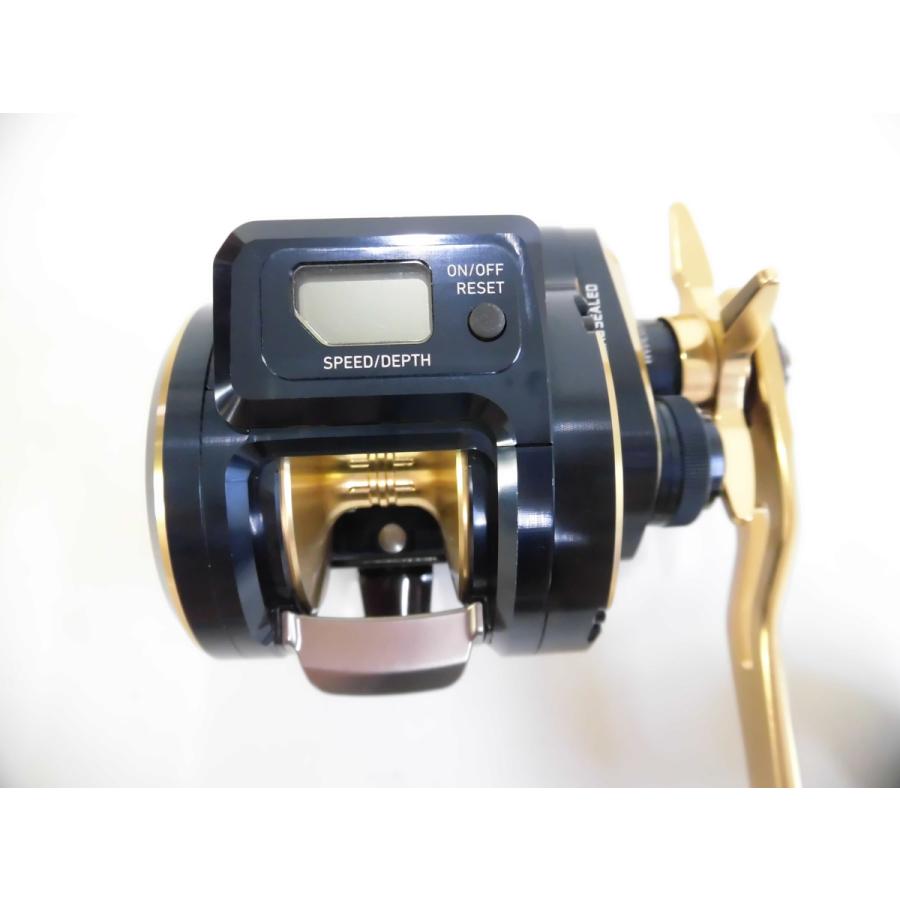 SALTIGA ダイワ 21ソルティガIC 300 （中古） : パゴスネット