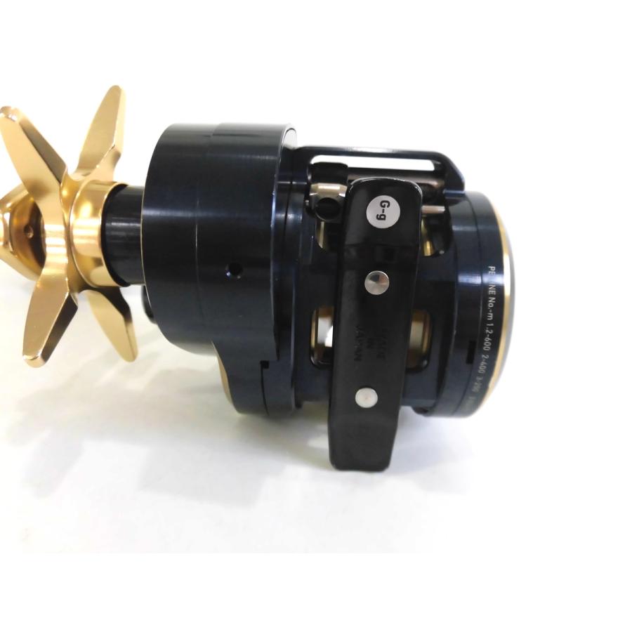 ダイワ 21 ソルティガ IC 300 新品未使用 SALTIGA ダイワ 21ソルティガIC 300 （中古） : パゴスネット