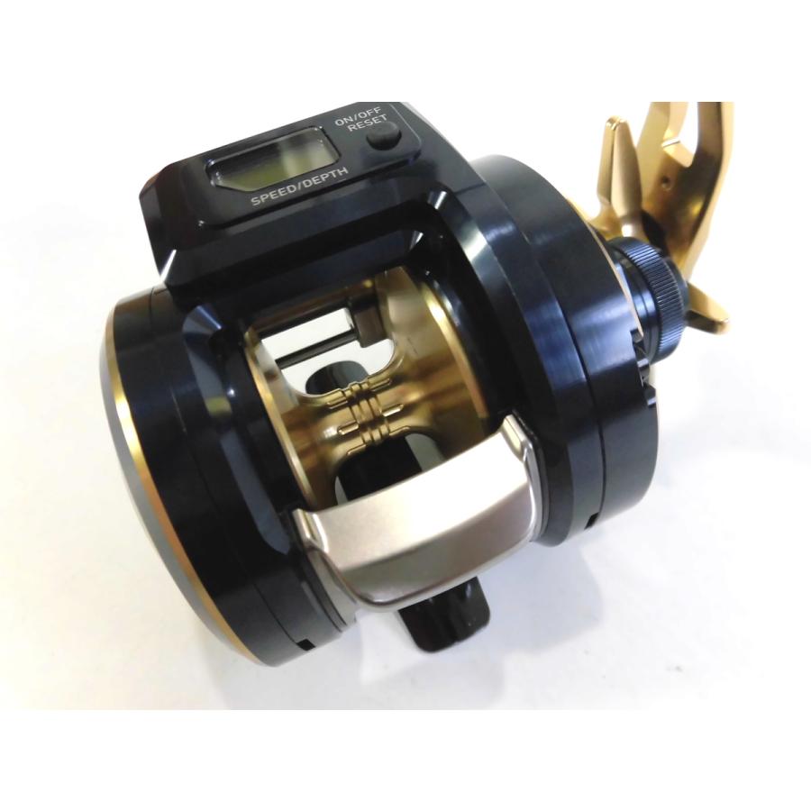 SALTIGA ダイワ 21ソルティガIC 300 （中古） : パゴスネット