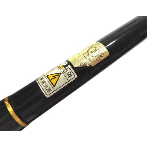 エバーグリーン コンバットスティック スーパーノヴァ TCSC 66MG