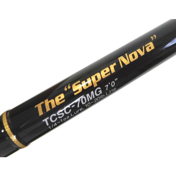 エバーグリーン タクティクス スーパーノヴァ TCSC-70MG （中古
