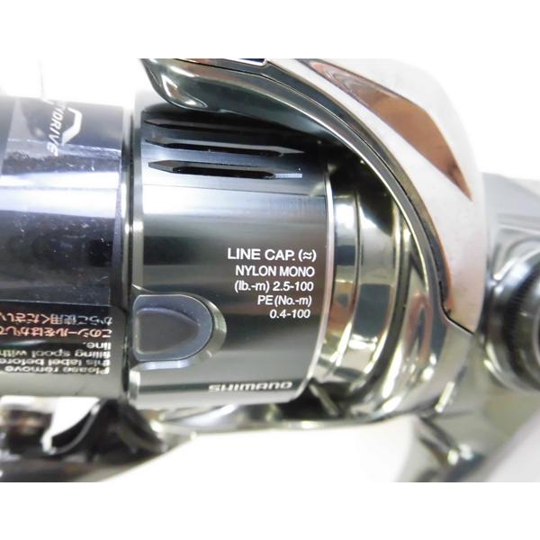 シマノ 22STELLA 1000SSPG 【新品未使用品】 シマノ 22 ステラ 1000SSPG (2022年モデル) スピニングリール