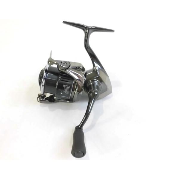 シマノ　22ステラ　C2000S 未使用品に近い シマノ シマノ 22ステラ C2000S （中古） : パゴスネット