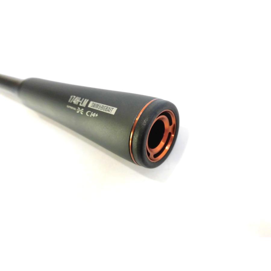 美品　シマノ ポイズン アドレナ 174H-LM 楽天市場】ポイズンアドレナ 174hの通販