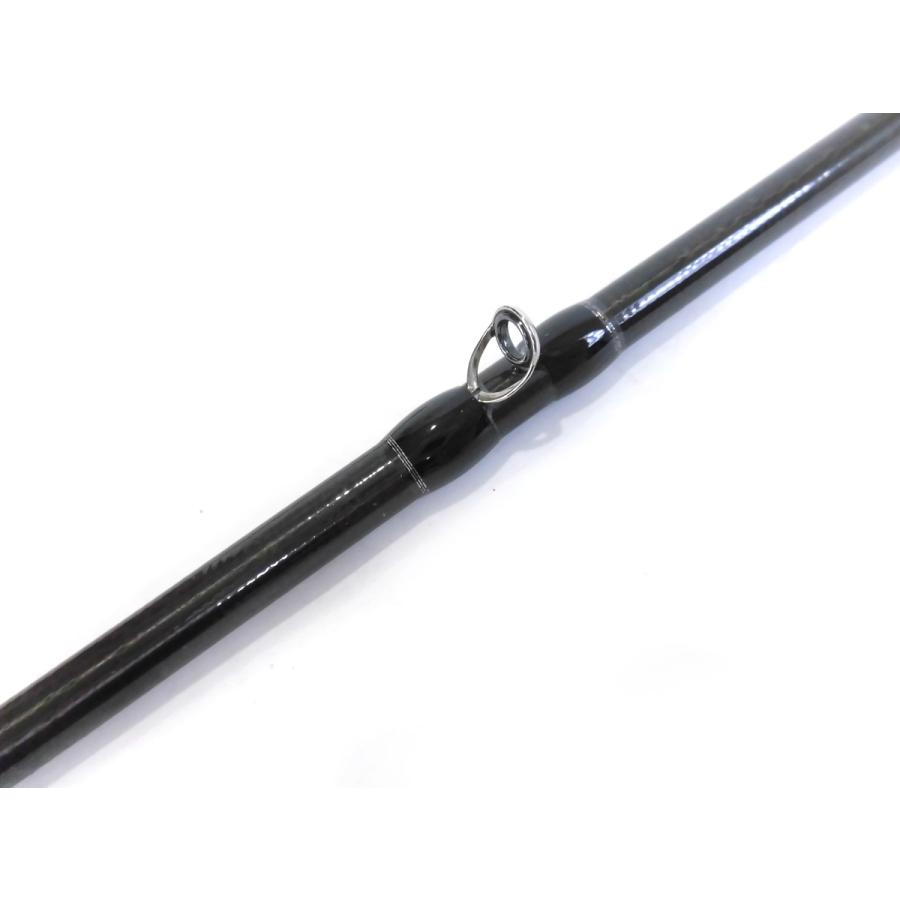 シマノ 24ポイズン アドレナ 174H-LM（中古） 美品 シマノ