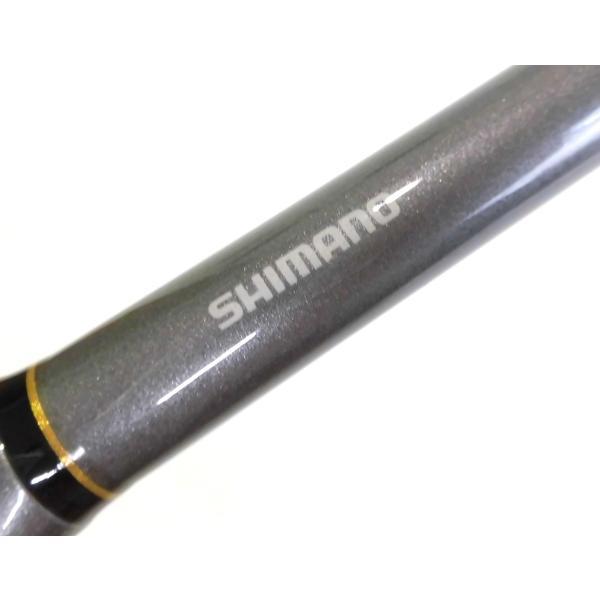 シマノ（SHIMANO） 11鱗海AX 1-530（中古） : パゴスネットショップ 