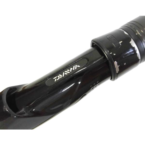 ダイワ ブラスト BJ63XHS-S 美品！