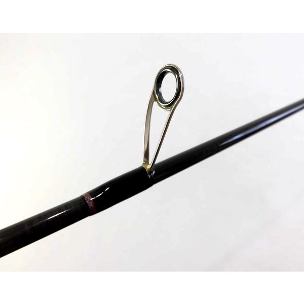 紅牙 ダイワ 紅牙MX 611MHS（中古） : パゴスネットショップ