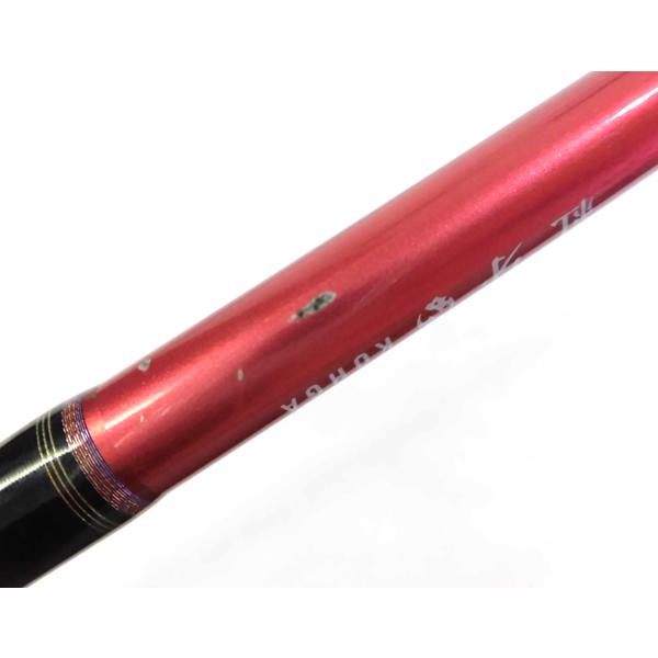 紅牙 ダイワ 紅牙MX 611MHS（中古） : パゴスネットショップ