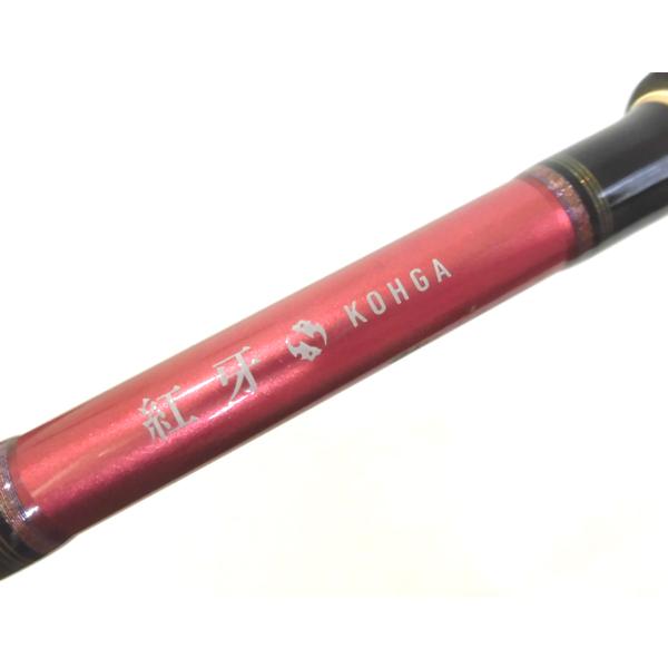 紅牙 ダイワ 紅牙MX 611MHS（中古） : パゴスネットショップ