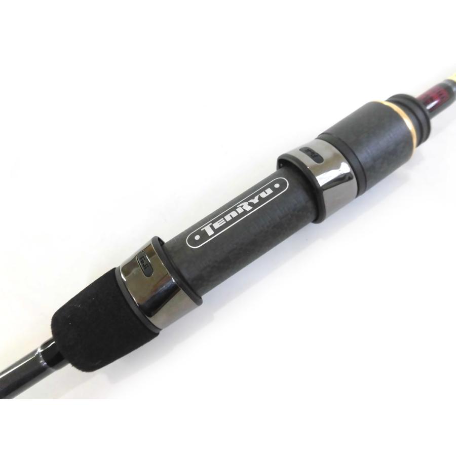 テンリュウ ルキアナ LK582S-LS（中古） 天龍 ルナキア LK582S