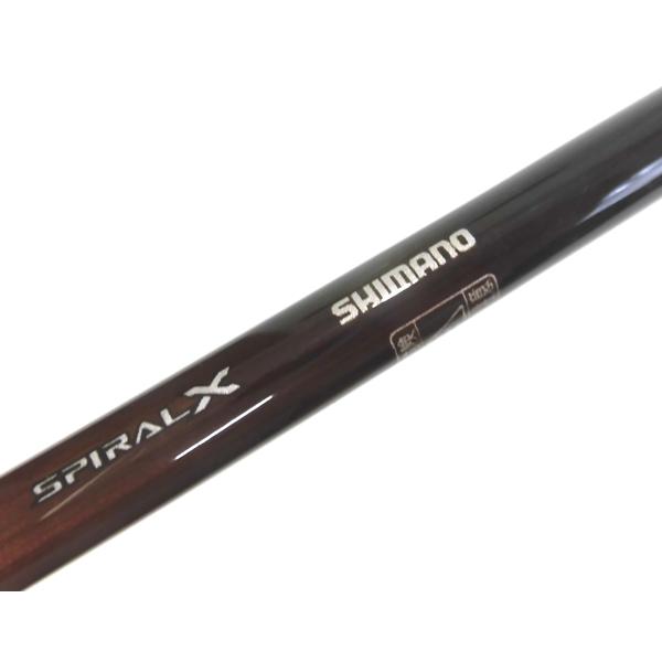 SHIMANO シマノ ソアレTT S76UL-T（スピニング 2ピース） シマノ