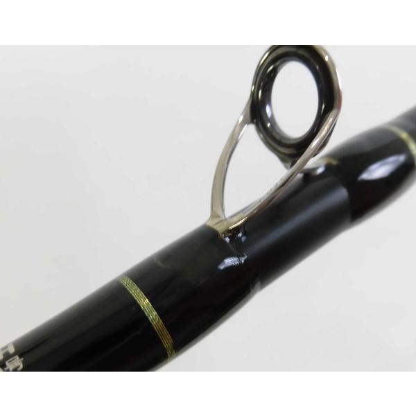 伝衛門丸 タカミヤ ソリッドスナイパー KGスペック 210MH（中古