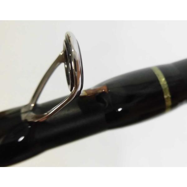 伝衛門丸 タカミヤ ソリッドスナイパー KGスペック 210MH（中古