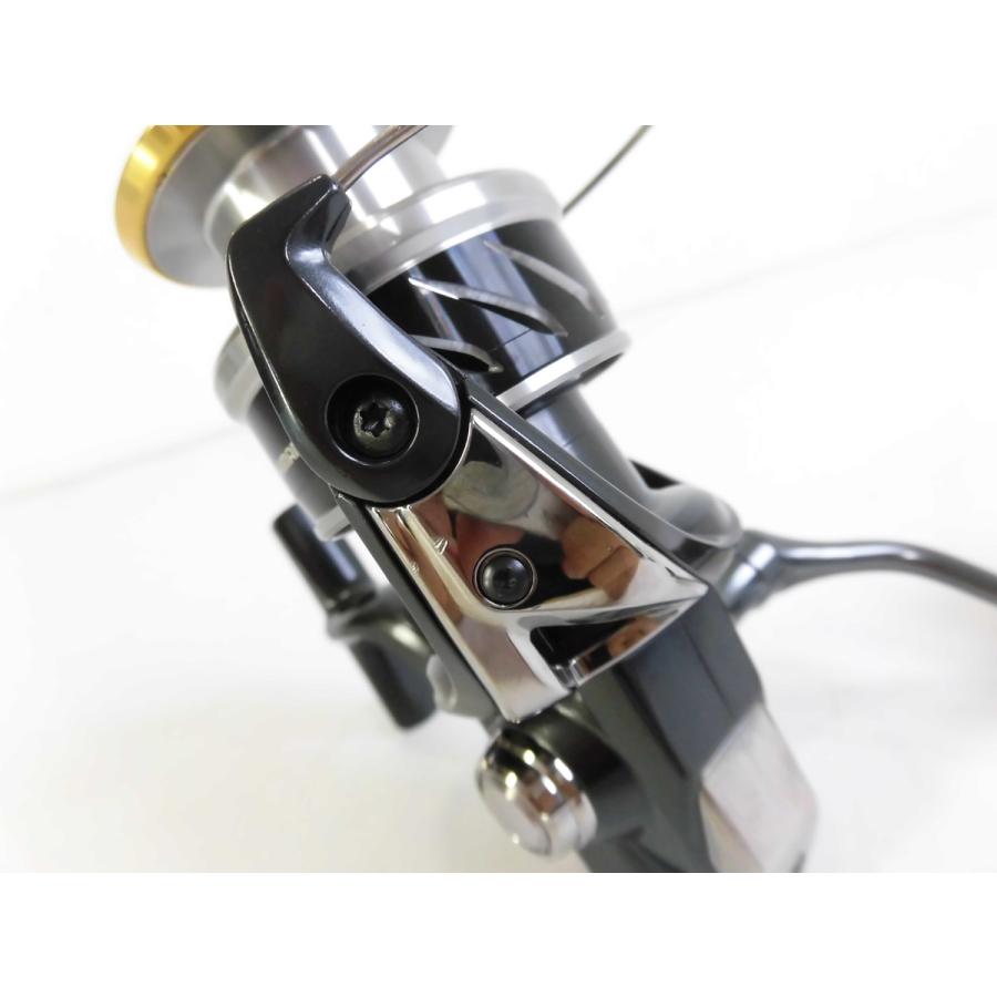 シマノ シマノ 20ヴァンフォード C5000XG （中古） : パゴス