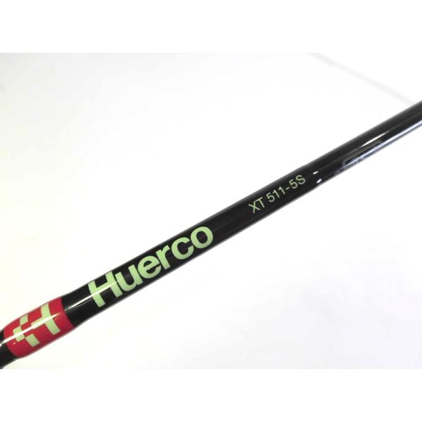 Huerco フエルコ TX 511-5S （中古） : パゴスネットショップ - 通販