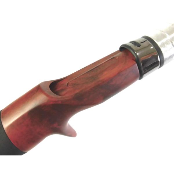 Fishman フィッシュマン ビームス クローラ 9.2L+（中古