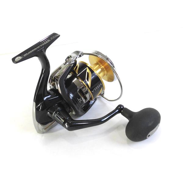 STELLA SW シマノ 19ステラSW 14000PG （中古） : パゴスネット