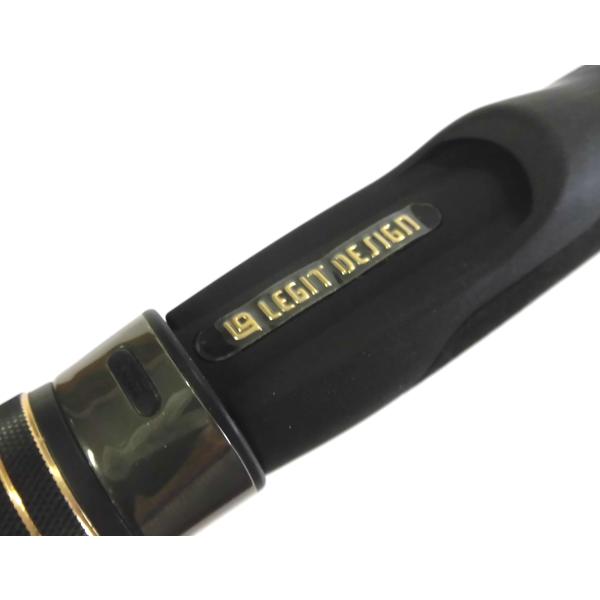 レジットデザイン スタンドアウト SOS65UL （中古） : パゴスネット