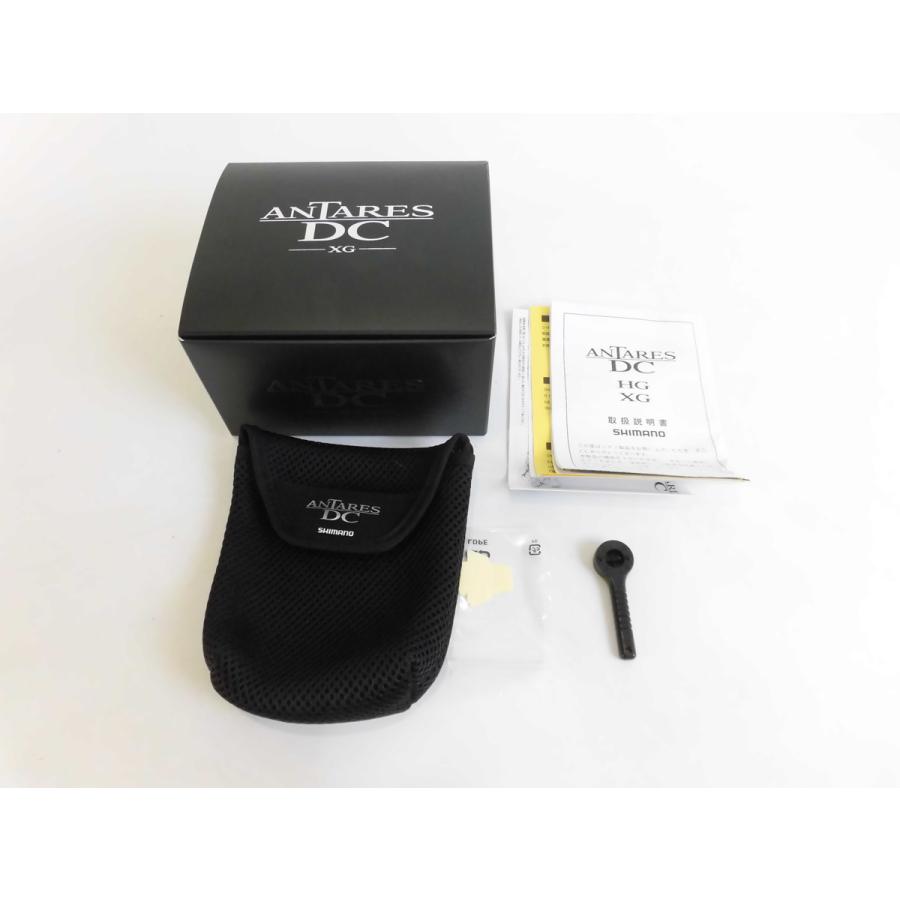 シマノ シマノ 21アンタレスDC XG RIGHT （中古） : パゴス
