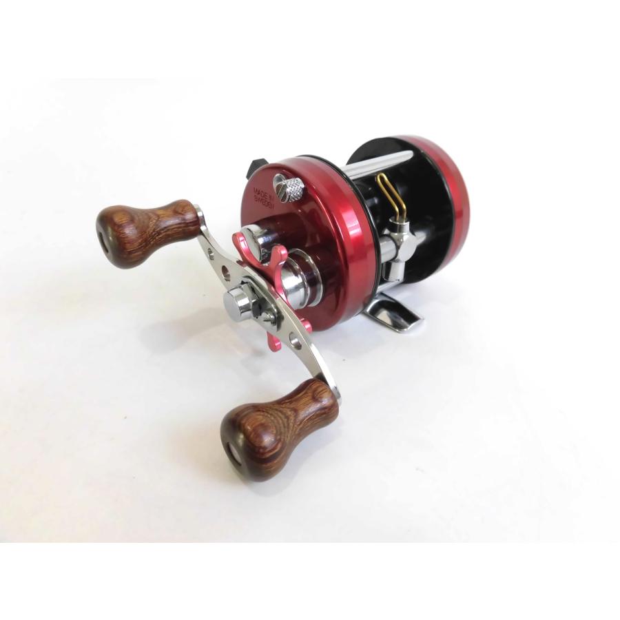 ambassadeur ABU アンバサダー 2500CI （中古） : パゴスネット