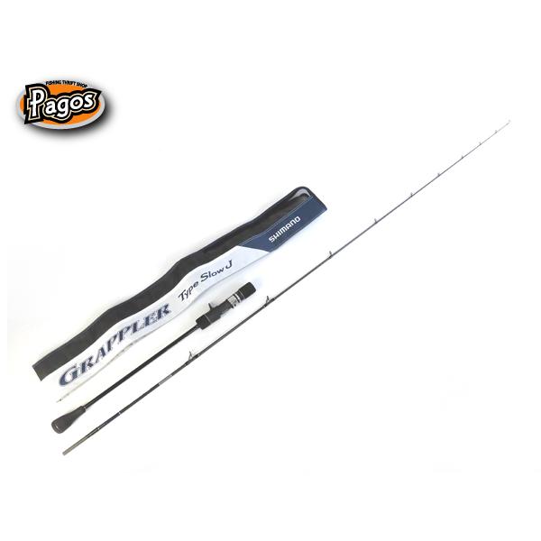 GRAPPLER シマノ 19グラップラー タイプスローJ B68-3 （中古