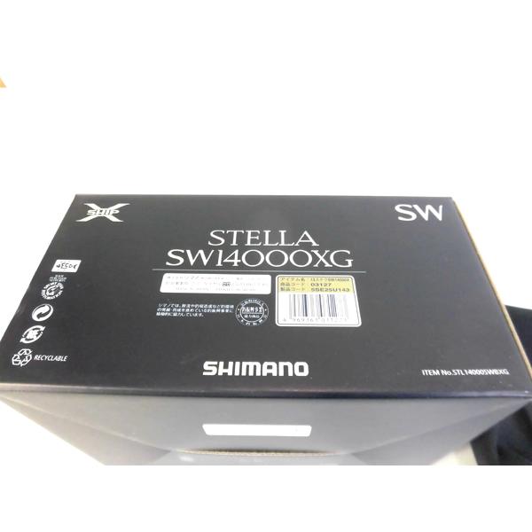 SHIMANO - 【中古】 シマノ 13 ステラSW 14000XG   /Q386M 楽天市場】【中古】 シマノ 13 ステラSW 14000XG /Q386M : 釣king