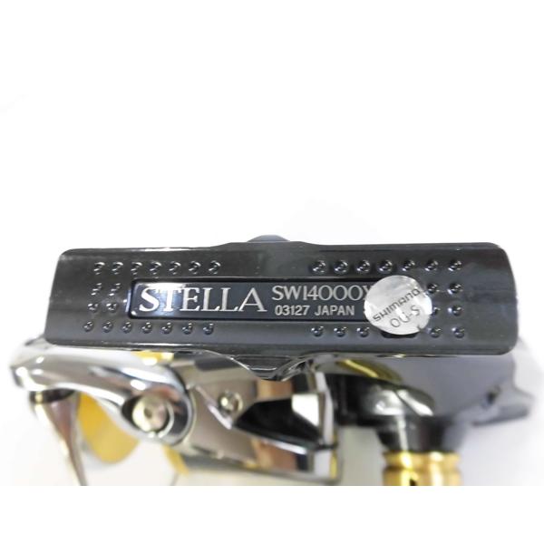 STELLA SW シマノ 13ステラSW 14000XG （中古） : パゴスネット