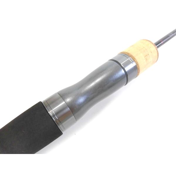 【未使用品】シマノ 23 トラウトワンAS S60-XUL シマノ シマノ 23トラウトワンAS S60UL （中古） : パゴスネット