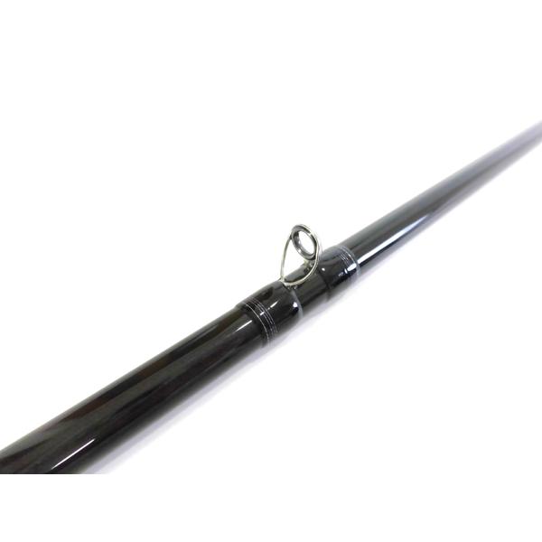 ダイワ ハートランド 742HRB-SV12 疾風琵琶湖スペック （中古