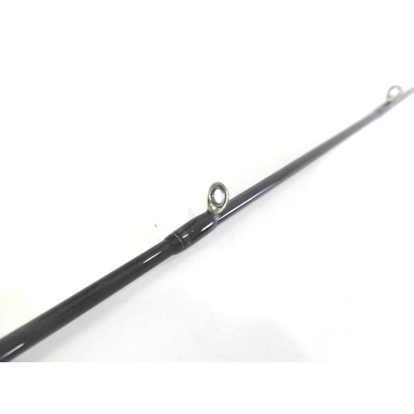 ダイワ ハートランド 742HRB-SV12 疾風琵琶湖スペック （中古